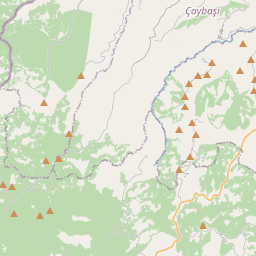 SE map tile