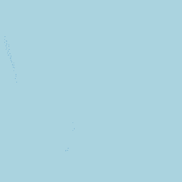 SE map tile
