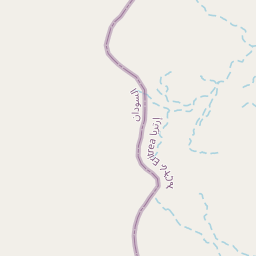 NW map tile