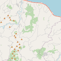 SE map tile