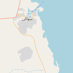 NW map tile