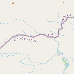 SE map tile