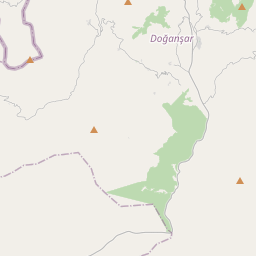 SE map tile