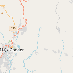 NW map tile