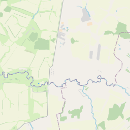 NW map tile