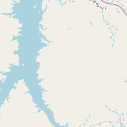 NW map tile