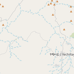 NW map tile