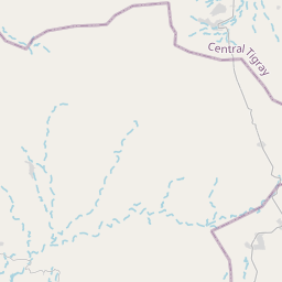 NW map tile