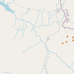 NW map tile