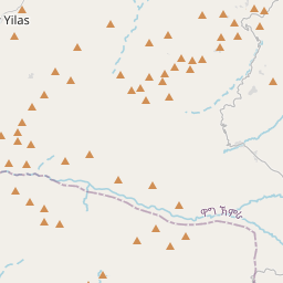 NW map tile