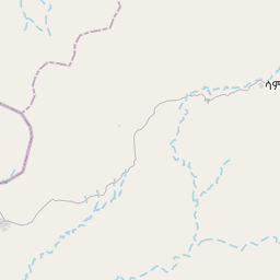 SE map tile
