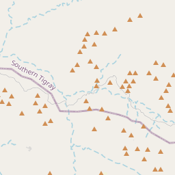SE map tile