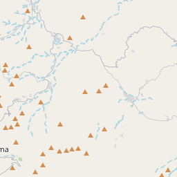 SE map tile