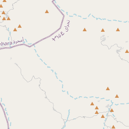 NW map tile