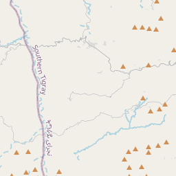 SE map tile