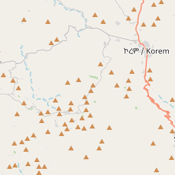 SE map tile