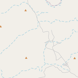 NW map tile