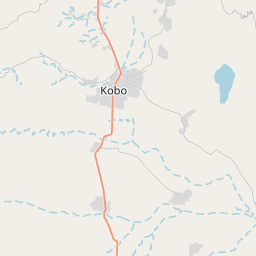 NW map tile