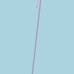 SE map tile