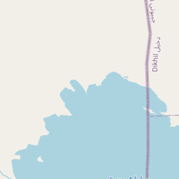 NW map tile