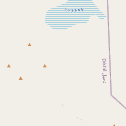 SE map tile