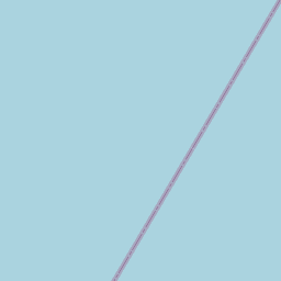 NW map tile