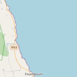 SE map tile