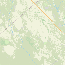 NW map tile