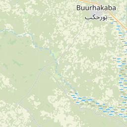 SE map tile