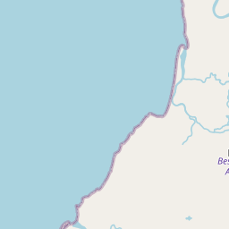 SE map tile