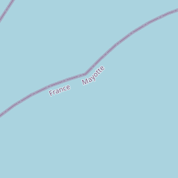SE map tile