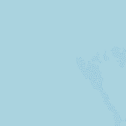 SE map tile