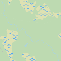 SE map tile