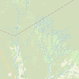 NW map tile