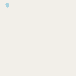 NW map tile