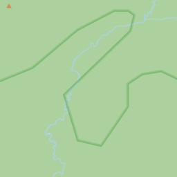 NW map tile