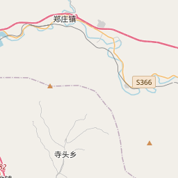 NW map tile