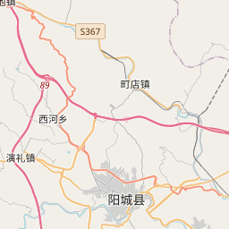 NW map tile