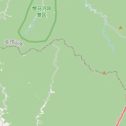 NW map tile