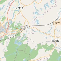 NW map tile