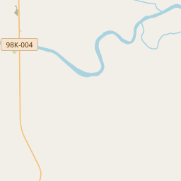 SE map tile