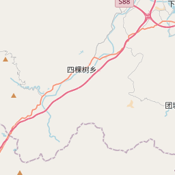 SE map tile