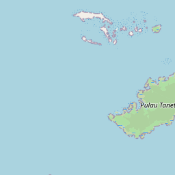 SE map tile