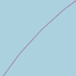 NW map tile