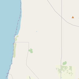NW map tile