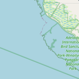 NW map tile