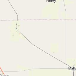 NW map tile