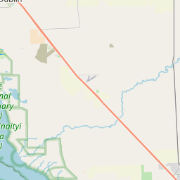 NW map tile