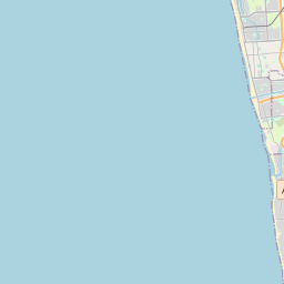 NW map tile