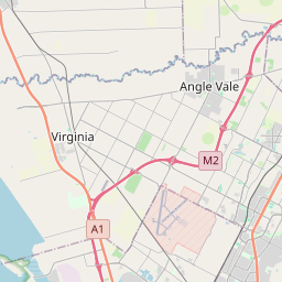 SE map tile